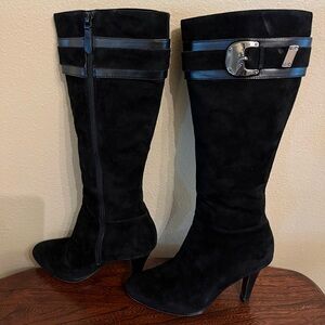 Cole Haan Nicole Air Boot